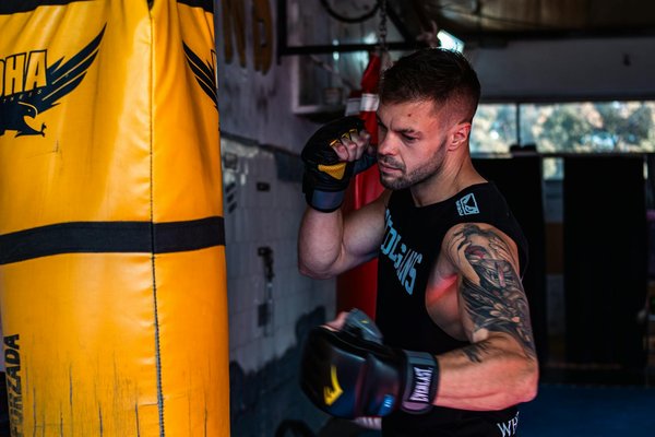 What are the psychological benefits of cycling regularly in the UK?